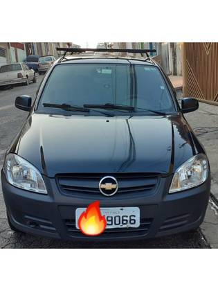 CHEVROLET CELTA 1.0 MPFI VHCE LIFE 8V FLEX 2P MANUAL
